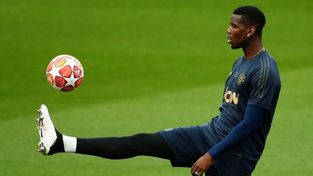 Paul Pogba admitió que sí recurrió a la brujería, pero no para lesionar a Kylian Mbappé