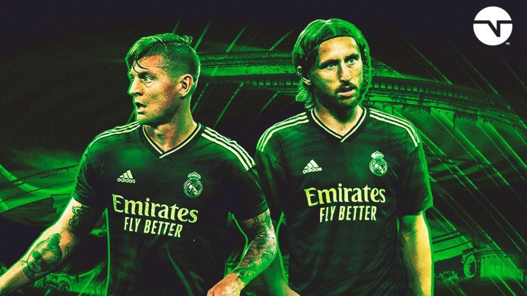 Celtic vs Real Madrid: Horario para México, canal de transmisión, cómo y dónde ver el partido; Jornada 1 de Champions League 22-23