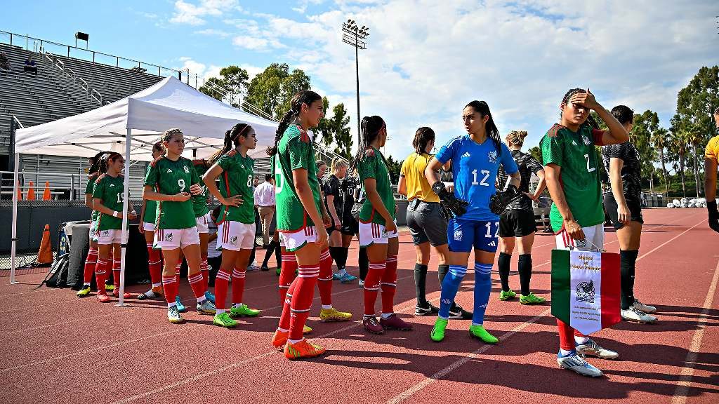 México Femenil vs Angel City: Horario, canal de transmisión, cómo y dónde ver el partido de la Copa Angelina