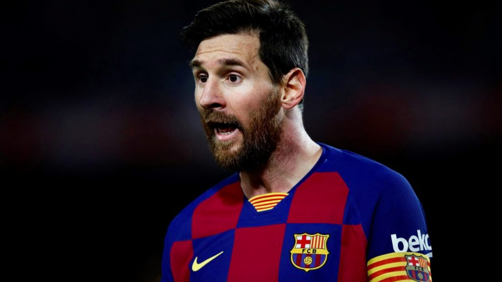 FC Barcelona: Estas eran las exigencias de Lionel Messi para renovar