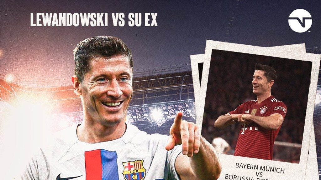 Bayern Múnich vs Barcelona: Horario para México, canal de transmisión, cómo y dónde ver el partido; Jornada 2 de Champions League 22-23
