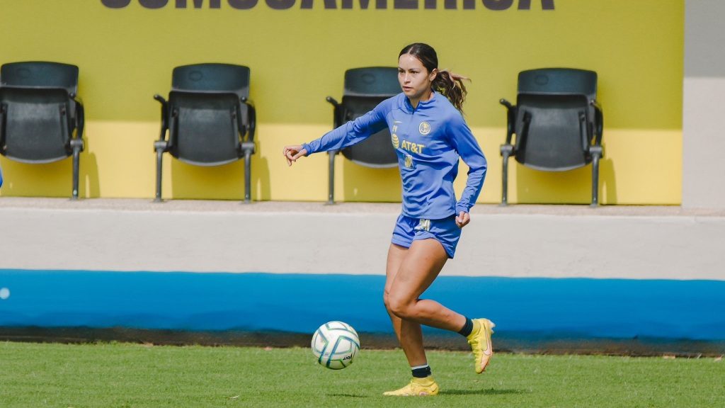 América Femenil vs Pachuca: Horario, canal de transmisión, cómo y dónde ver el partido de J14 de Liga MX Femenil AP22