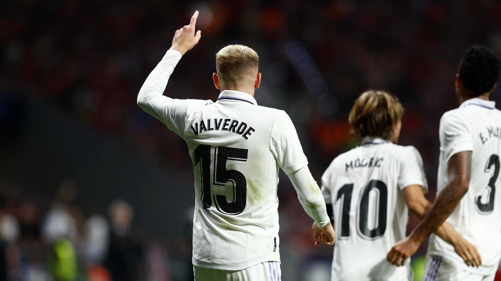 El histórico inicio del Real Madrid en LaLiga, algo que no había logrado este siglo