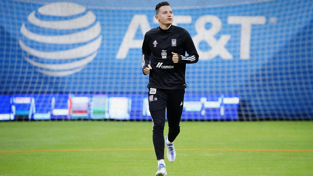 Florian Thauvin, el mejor pagado dentro del futbol mexicano