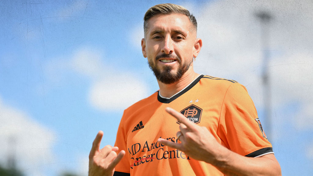 Héctor Herrera puede decir adiós al Tricolor después de Qatar 2022