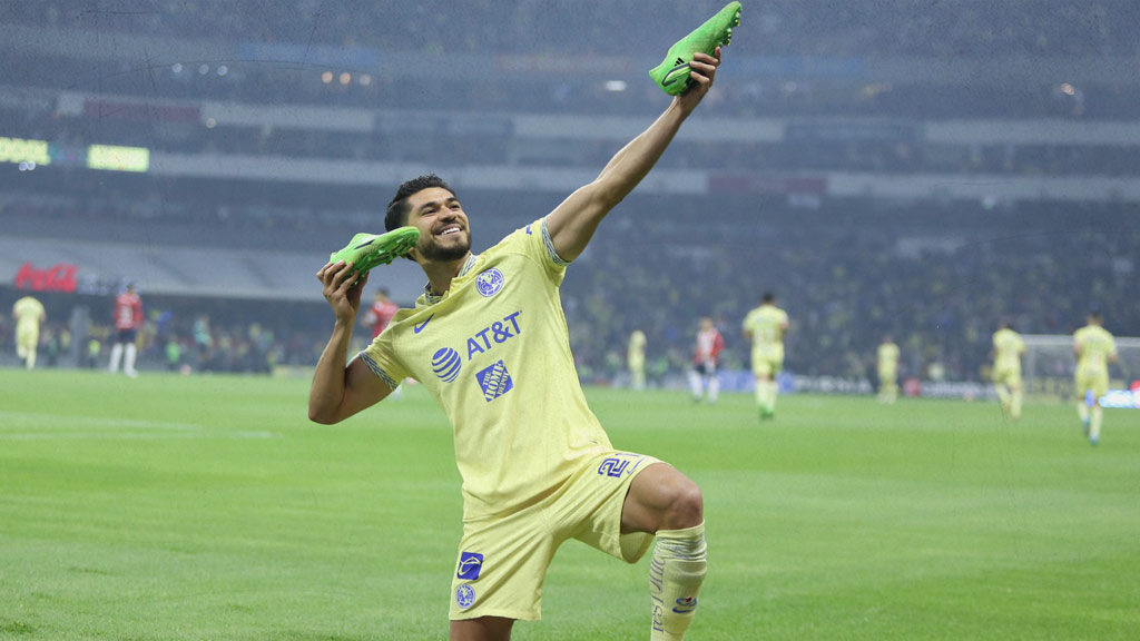 Henry Martín, entre América y Selección Mexicana, puede tener última chance para Europa
