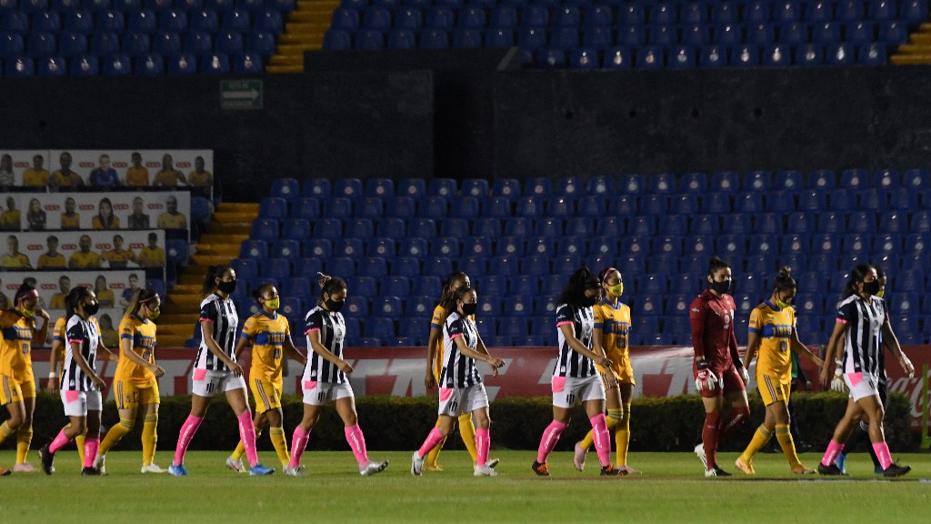 Tigres Femenil vs Rayadas: Horario, canal de transmisión, cómo y dónde ver el partido de Clásico Regio Femenino de Liga MX Femenil AP22