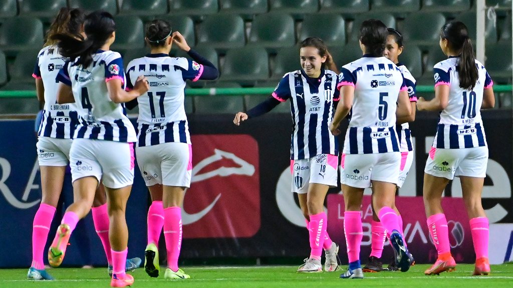 Rayadas vs Atlas Femenil: Horario, canal de transmisión, cómo y dónde ver el partido de J11 de Liga MX Femenil AP22