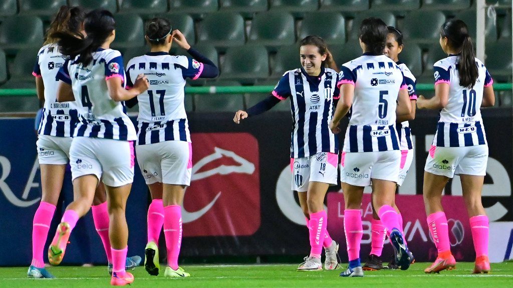 Rayadas vs Toluca femenil: Horario, canal de transmisión, cómo y dónde ver el partido pendiente de J9 de Liga MX Femenil AP22