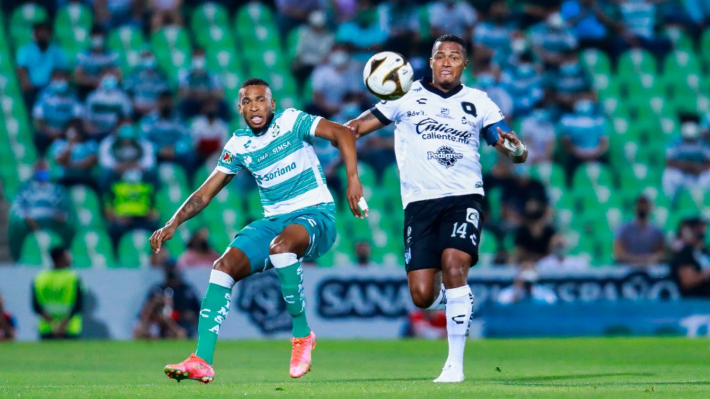 Querétaro vs Santos Laguna: Horario, canal de transmisión, cómo y dónde ver el partido; Jornada 14 de Liga MX Apertura 2022
