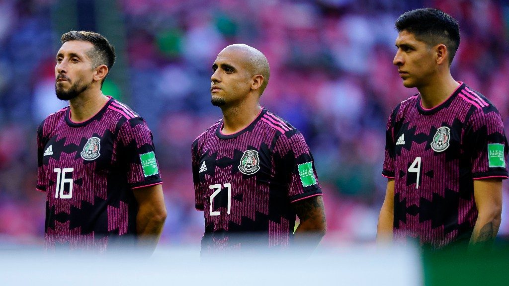 ¿Luis 'Chaka' Rodríguez podría volver a la Selección Mexicana?