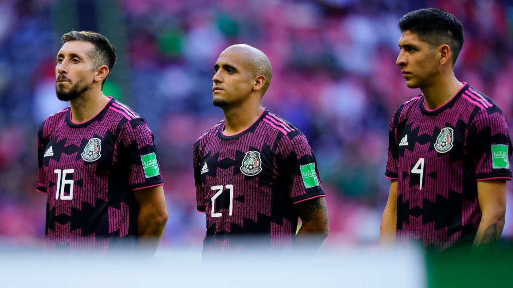 ¿Luis ‘Chaka’ Rodríguez podría volver a la Selección Mexicana?