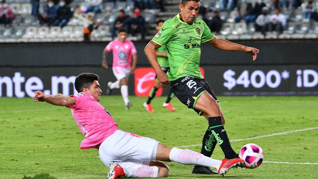 Bravos de Juárez vs Pachuca: Horario, canal de transmisión, cómo y dónde ver el partido pendiente; Jornada 8 de Liga MX Apertura 2022