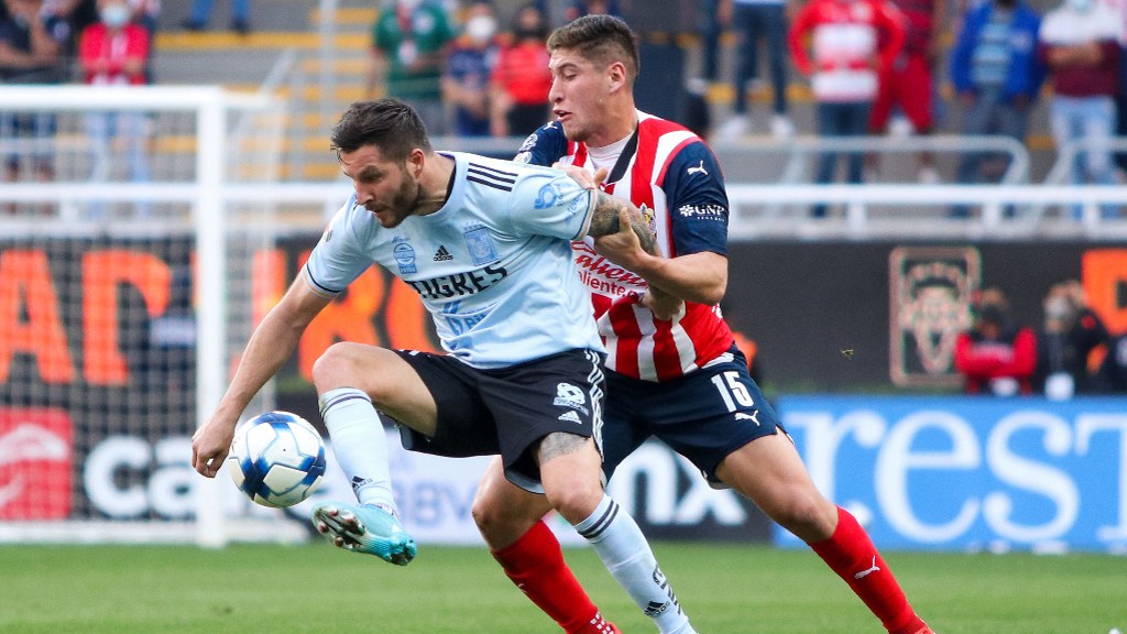 Chivas vs. Tigres, las mejores técnicas de management de ambos equipos