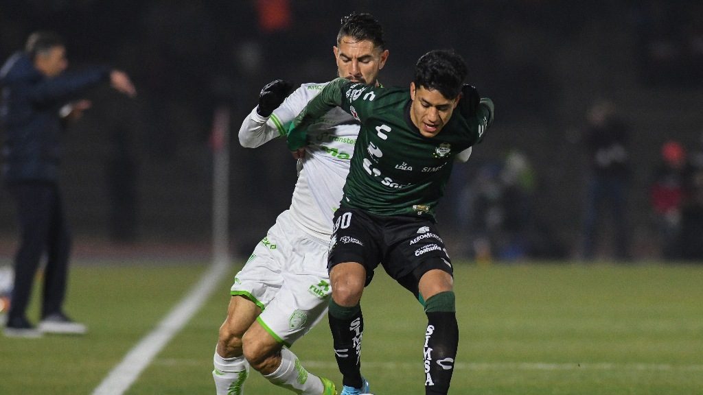 Santos vs Juárez: Horario, canal de transmisión, cómo y dónde ver el partido; Jornada 15 de Liga MX Apertura 2022