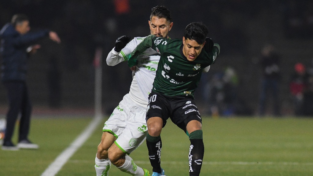 Santos vs Juárez: Horario, canal de transmisión, cómo y dónde ver el partido; Jornada 15 de Liga MX Apertura 2022
