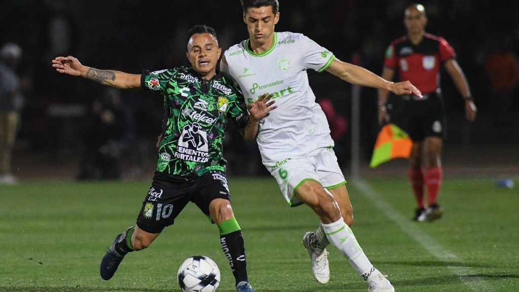 León vs Bravos de Juárez: Horario, canal de transmisión, cómo y dónde ver el partido; Jornada 13 de Liga MX Apertura 2022