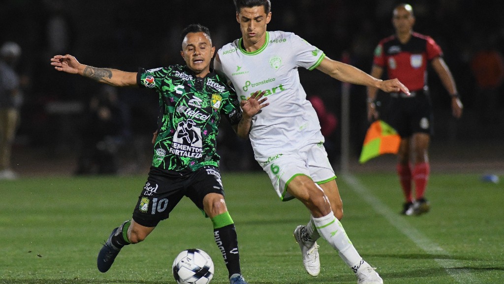 León vs Bravos de Juárez: Horario, canal de transmisión, cómo y dónde ver el partido; Jornada 13 de Liga MX Apertura 2022