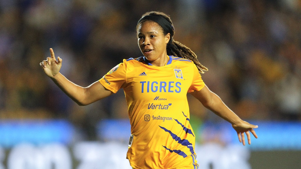 Rayadas y Tigres Femenil, los dos mejores equipos de Concacaf Femenil