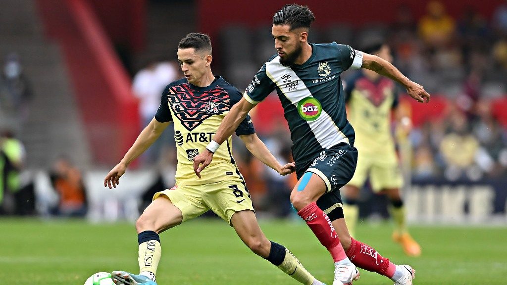 Puebla vs América: transmisión en vivo del partido de J17; escucha la Liga MX Apertura 2022 en directo