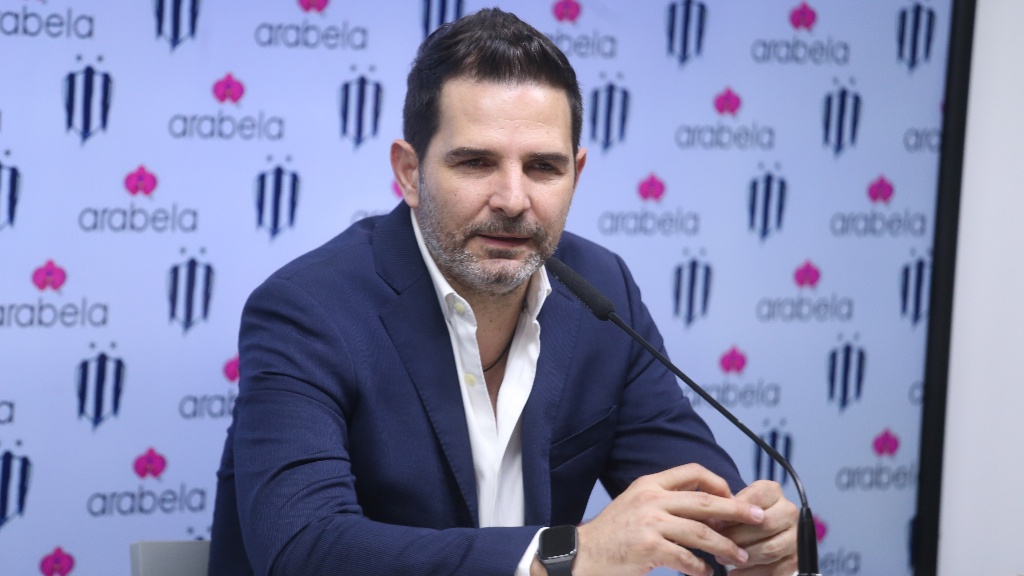Rayados: Duilio Davino dejará de ser presidente deportivo; los éxitos durante su gestión