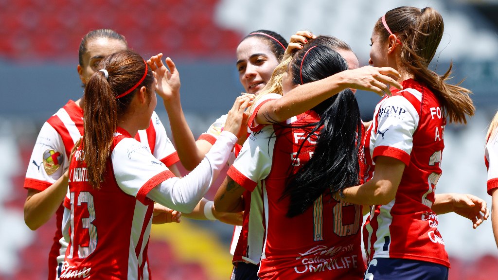 Puebla vs Chivas Femenil: Horario, canal de transmisión, cómo y dónde ver el partido de J11 de Liga MX Femenil AP22