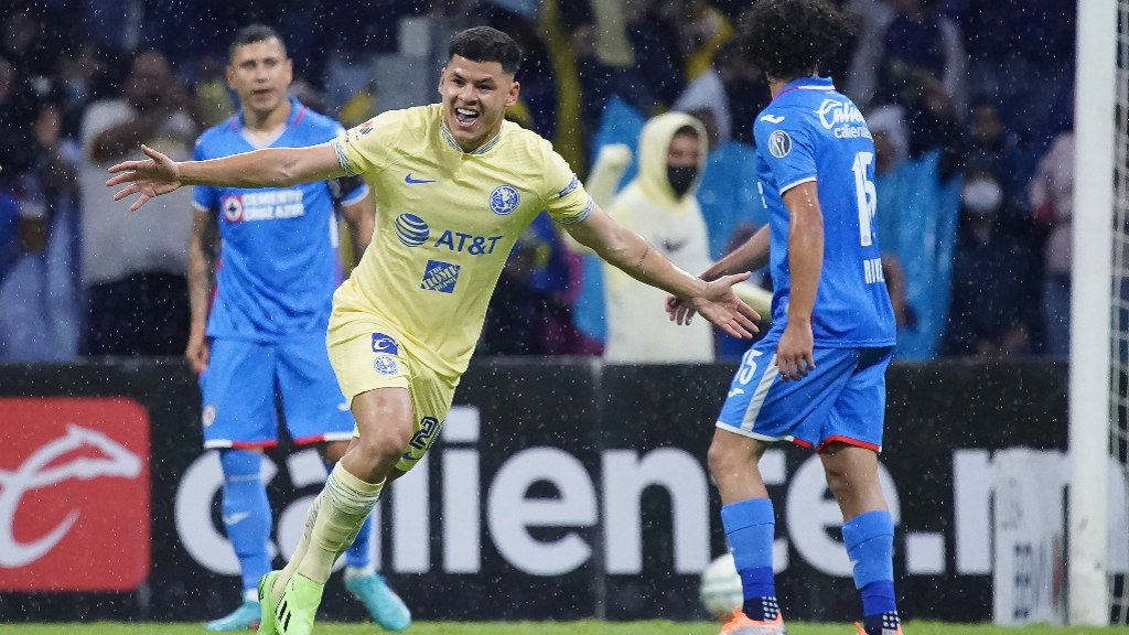 América: Las amenzas que recibió Richard Sánchez en la era de Santiago Solari