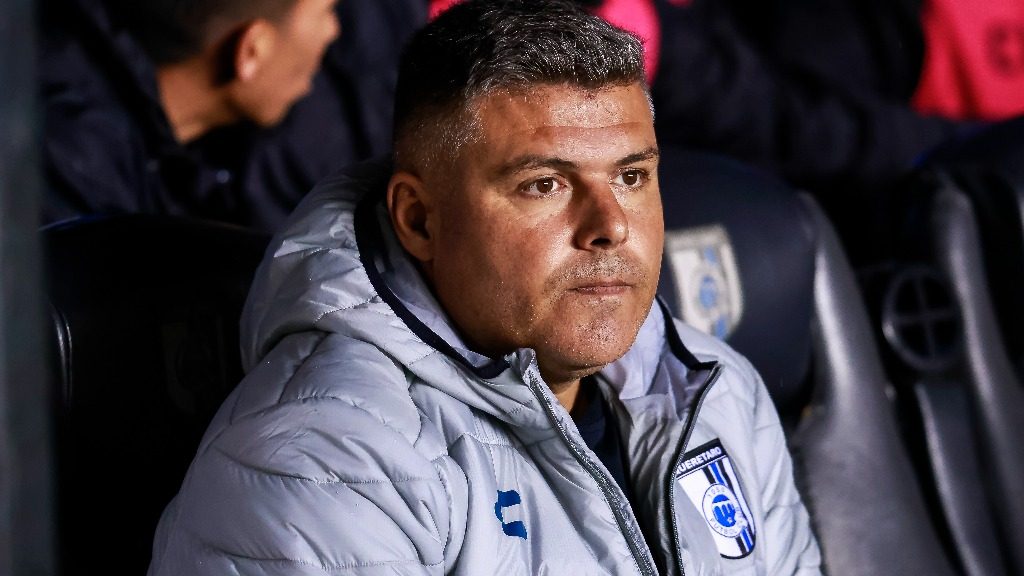 Querétaro vs Puebla: transmisión en vivo del partido de J12; escucha la Liga MX Apertura 2022 en directo