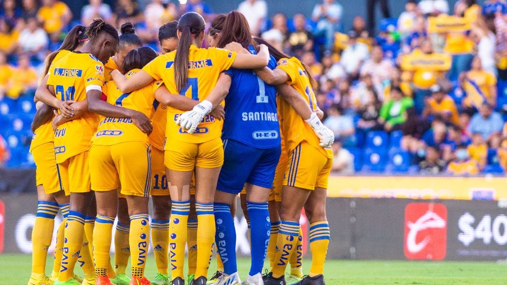 Toluca vs Tigres Femenil: Horario, canal de transmisión, cómo y dónde ver el partido de J14 de Liga MX Femenil AP22