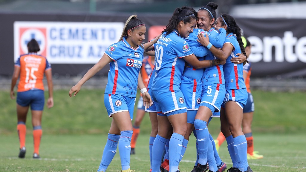 Pumas vs Cruz Azul Femenil: Horario, canal de transmisión, cómo y dónde ver el partido pendiente de J11 de Liga MX Femenil AP22