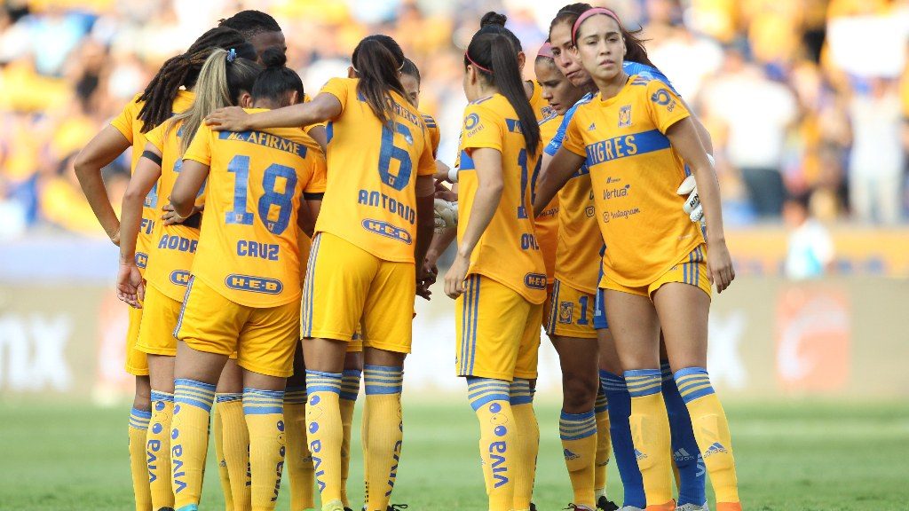 San Luis vs Tigres Femenil: Horario, canal de transmisión, cómo y dónde ver el partido de J11 de Liga MX Femenil AP22