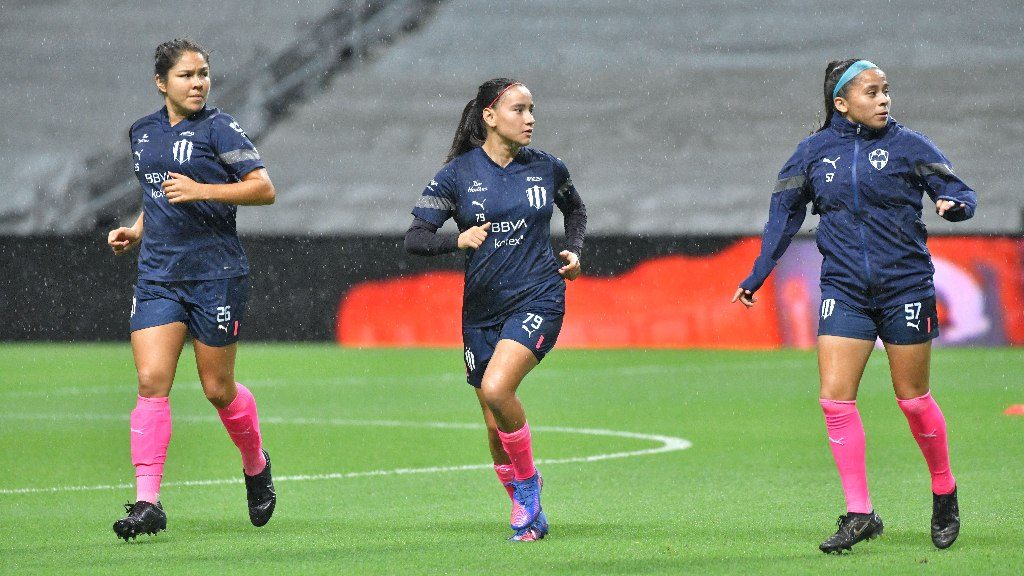 Rayadas vs Toluca Femenil: transmisión en vivo del partido pendiente Jornada 9; escucha la Liga MX Femenil Apertura 2022 en directo