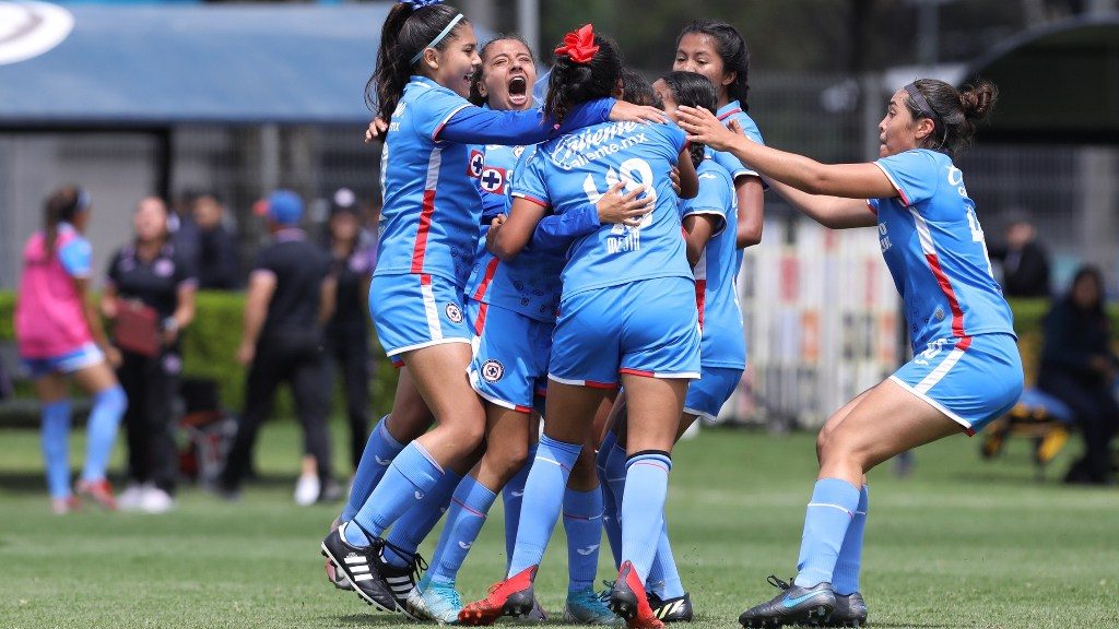 Cruz Azul Femenil vs Xolas de Tijuana: Horario, canal de transmisión, cómo y dónde ver el partido de J14 de Liga MX Femenil AP22