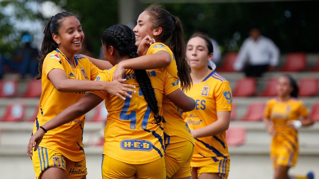 Tigres Femenil vs Bravas de Juárez: Horario, canal de transmisión, cómo y dónde ver el partido de J13 de Liga MX Femenil AP22