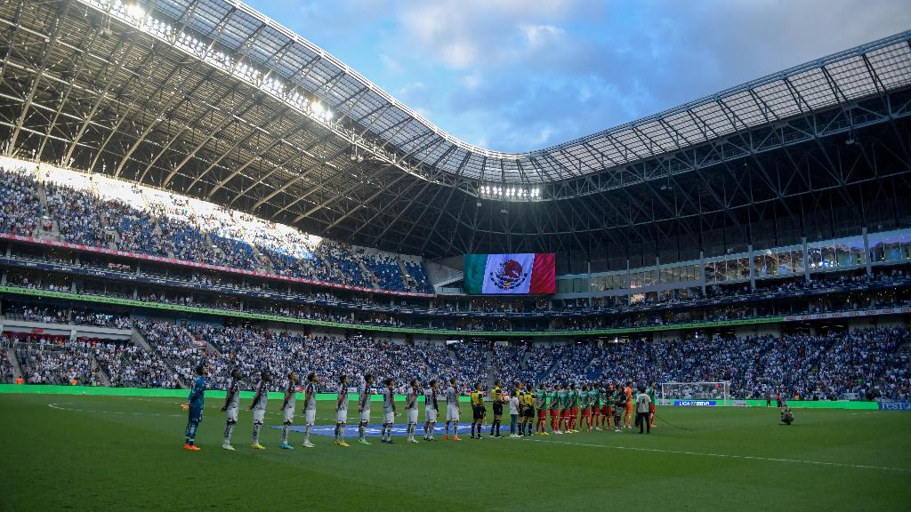 Rayados: El Tato Noriega podría sustituir a Duilio Davino en la dirección deportiva de Monterrey