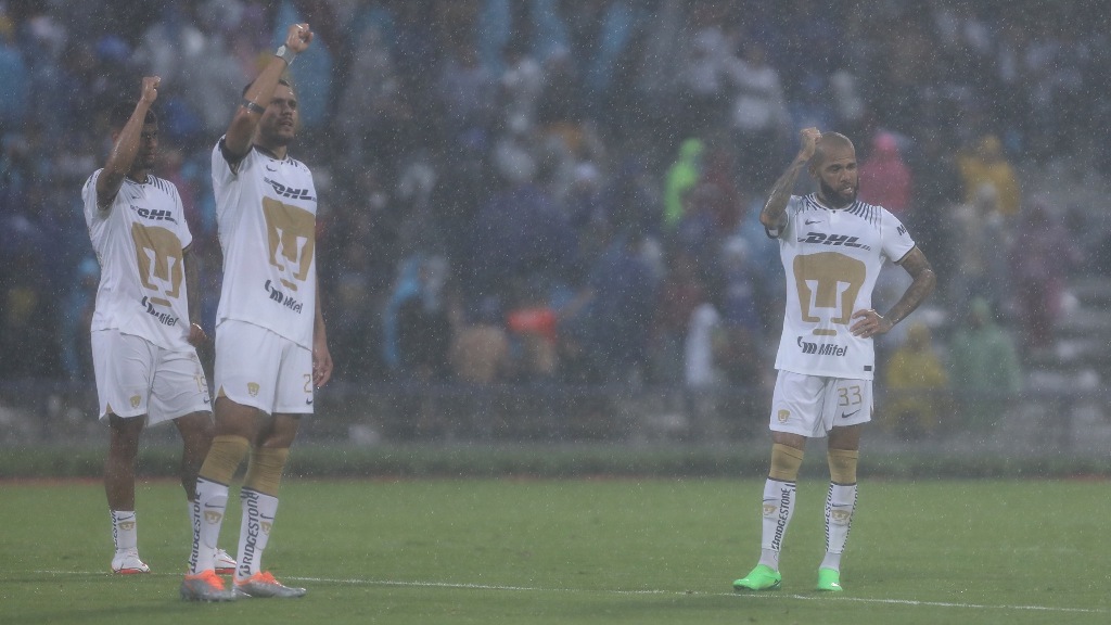 Pumas: Los refuerzos no pudieron evitar un torneo de fracasos