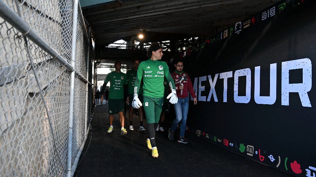 Selección Mexicana: Tata Martino no estuvo en el último entrenamiento previo a juego vs Perú