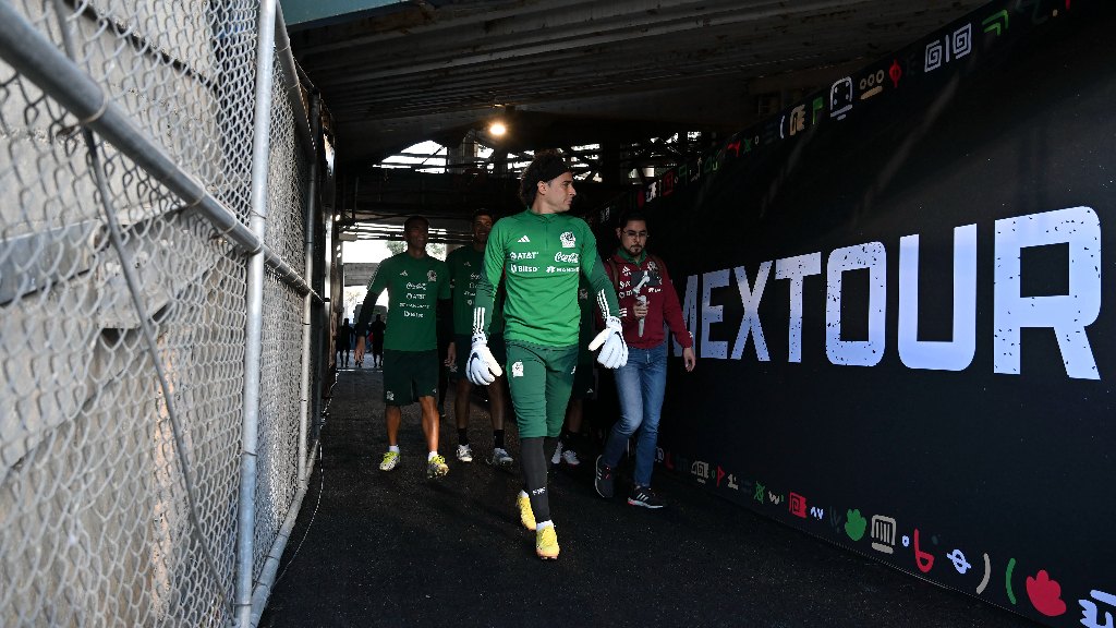 Selección Mexicana: Tata Martino no estuvo en el último entrenamiento previo a juego vs Perú