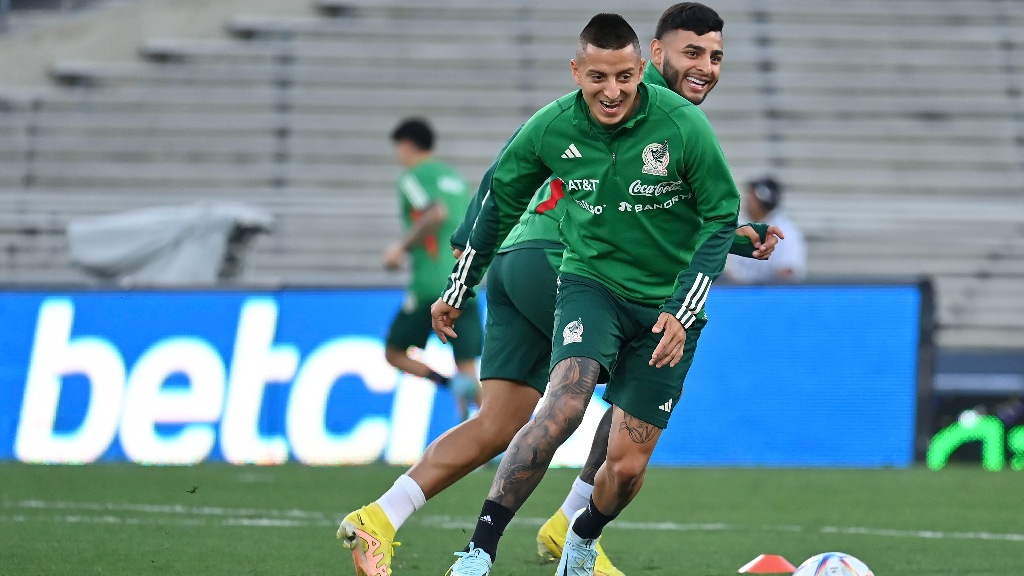 México vs Perú: Posible alineación del Tri para el partido amistoso de septiembre, rumbo al Mundial Qatar 2022