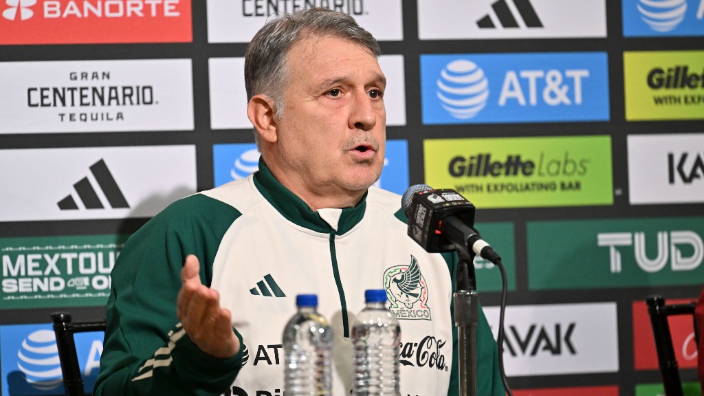 La crítica de Gerardo Martino a la Liga MX por la poca exportación de jugadores a Europa