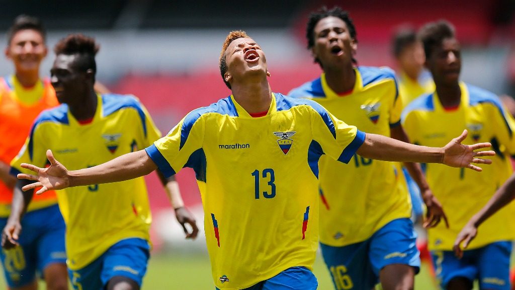 Los documentos falsos de Byron Castillo con Ecuador, todo lo que se sabe al respecto