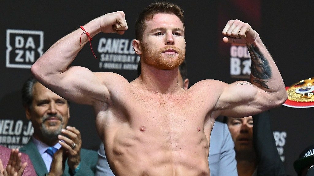 Canelo Álvarez: Cuánto dinero ganará y cuál es la bolsa por la pelea vs Golovkin III