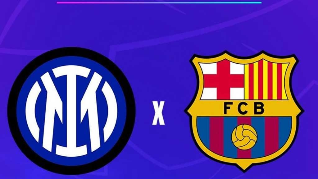 Inter vs Barcelona: Horario para México, canal de transmisión, cómo y dónde ver el partido; Jornada 3 de Champions League 22-23