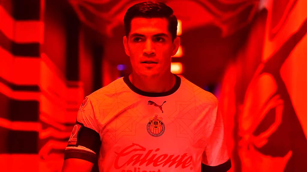 Liga MX: Los 5 jugadores que más tiempo tiene en un mismo club