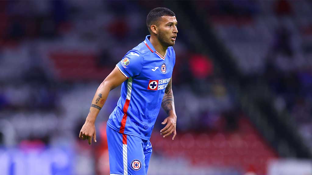 Cruz Azul: Los jugadores que recupera el ‘Potro’ Gutiérrez para el Repechaje