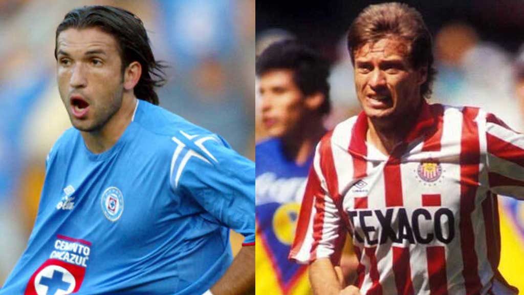 Leyendas de Cruz Azul vs Chivas: Horario, canal de transmisión, cómo y dónde ver el partido de Final del Cuadrangular por la Paz 2022