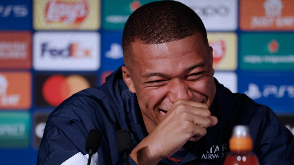 Kylian Mbappé: Revelan nuevas cifras de contrato millonario con PSG