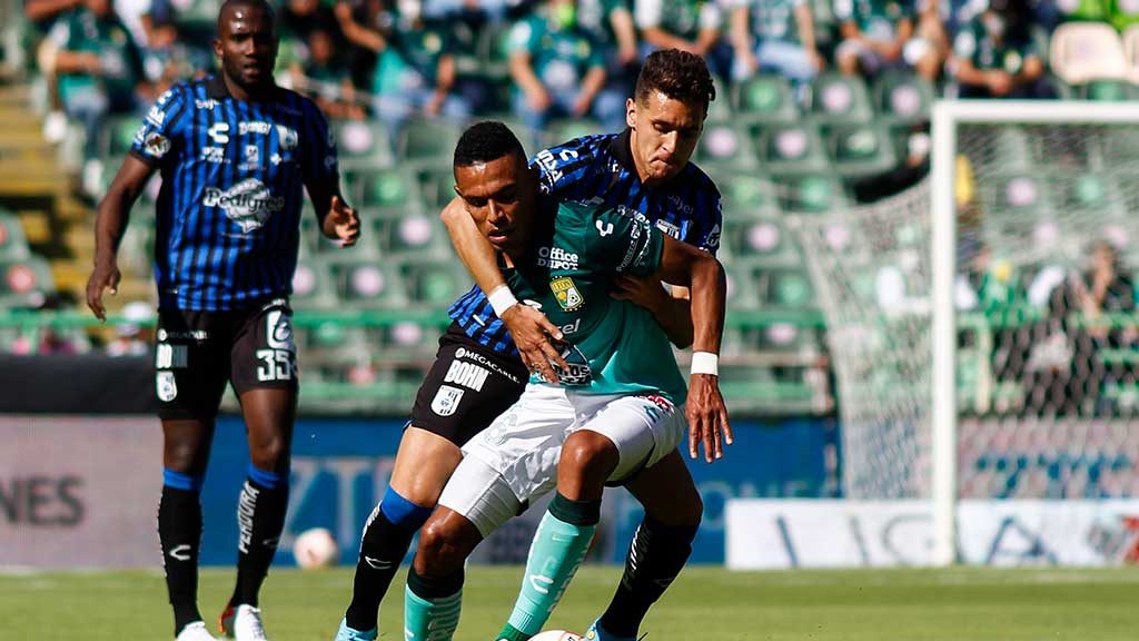 León vs Querétaro: Horario, canal de transmisión, cómo y dónde ver el partido; Jornada 15 de Liga MX Apertura 2022