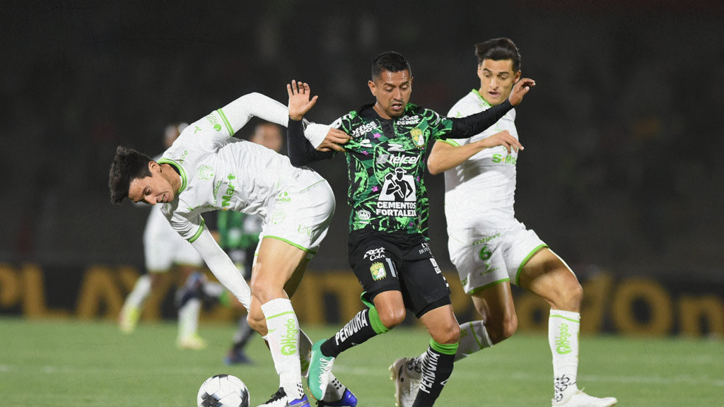 León vs Bravos de Juárez: transmisión en vivo del partido de Jornada 13; escucha la Liga MX Apertura 2022 en directo