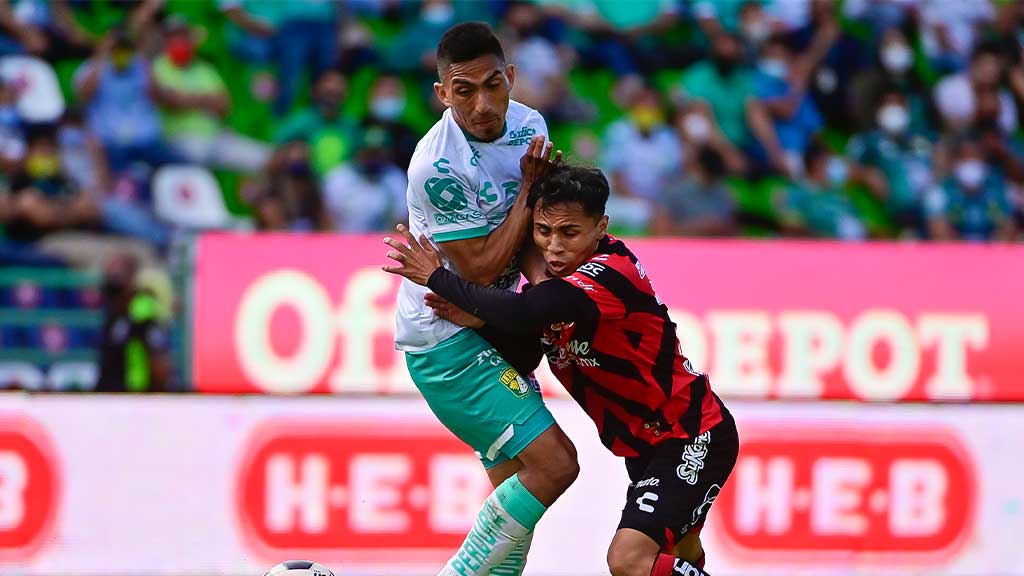 León vs Xolos de Tijuana: Horario, canal de transmisión, cómo y dónde ver el partido; Jornada 17 de Liga MX Apertura 2022